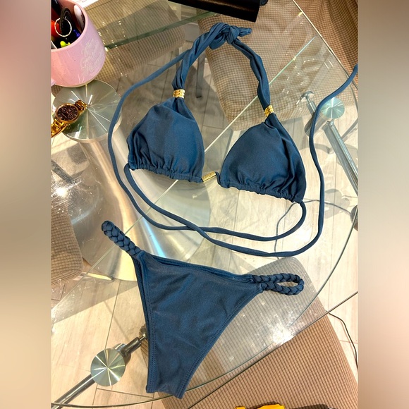 ZOEW swimsuit - Picture 1 of 1